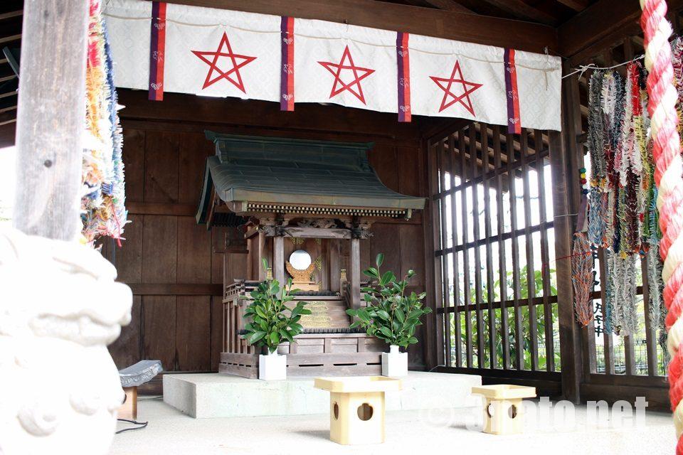 名古屋晴明神社